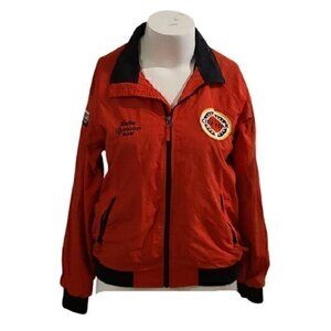 [Timberland] City Year Jacket - Size S